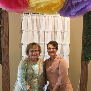 Meet your Posher, Erica